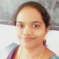 Muthu A. Class 9 Tuition trainer in Tuticorin