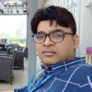 Photo of Mukesh Kumar Singh