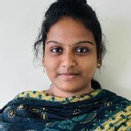 Peruri K. Class I-V Tuition trainer in Rajahmundry