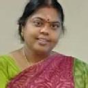 Photo of Gayathri T.