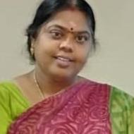 Gayathri T. BTech Tuition trainer in Kumbakonam