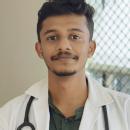 Photo of Dr Abhijith Mdas