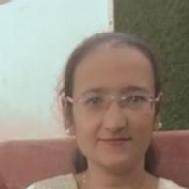 Siddiqui N. Class I-V Tuition trainer in Hyderabad