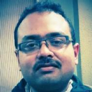 Abhinav S. Class I-V Tuition trainer in Lucknow