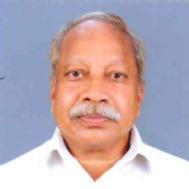 Subhash Chandran Spoken English trainer in Kothamangalam