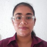 Priya Nayak Class I-V Tuition trainer in Kolkata
