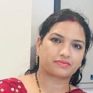 Deepika K. Class I-V Tuition trainer in Sahibzada Ajit Singh Nagar