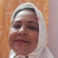 Munira H. Class I-V Tuition trainer in Coimbatore