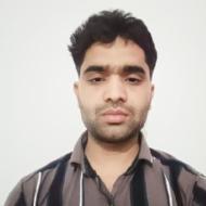Furkan Class 10 trainer in Kairana