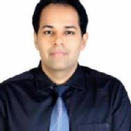 Sushant Bathla CFA trainer in Ghaziabad