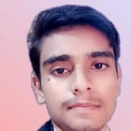 Tofik Ahamad Class 12 Tuition trainer in Dholpur