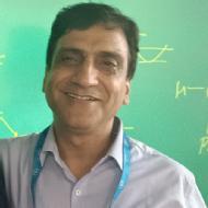 Ram Gopal Shukla Class 11 Tuition trainer in Gurgaon