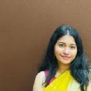Photo of Manya T.