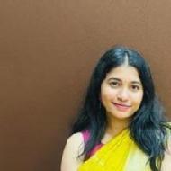 Manya T. Nursery-KG Tuition trainer in Kozhikode
