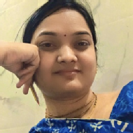 Geeta Class I-V Tuition trainer in Sangareddy