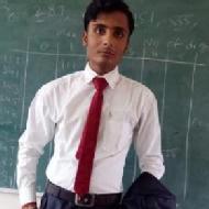 Prakash Kumar Class 8 Tuition trainer in Rampur