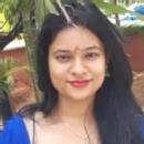 Photo of Krishna P.