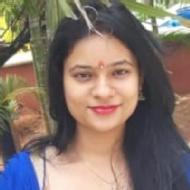 Krishna P. Class I-V Tuition trainer in Bangalore