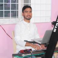 Satish Kumar Piano trainer in Hyderabad