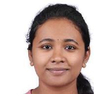 Eravathri R. Class 12 Tuition trainer in Hyderabad