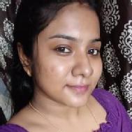 Snekha M Vocal Music trainer in Chennai