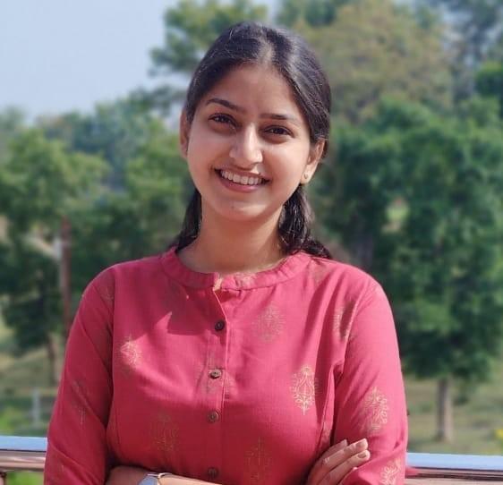 Anmol B. - Experienced Math & Coding Mentor with 4+ years of expertise ...