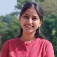 Anmol B. SAT trainer in Ujjain