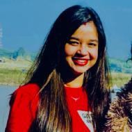 Kriti S. Class I-V Tuition trainer in Chandigarh