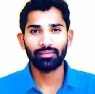 Ponaganty Pandari Class 12 Tuition trainer in Hyderabad