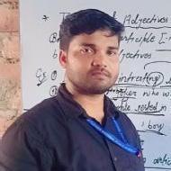 Goutam Kumar Class I-V Tuition trainer in Bhagalpur