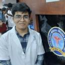 Photo of Anirudh Khabiya
