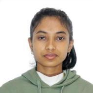 Anushka S. Class I-V Tuition trainer in Shillong