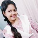 Photo of Pritha D.