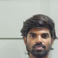 Venkat Shakamudi Class I-V Tuition trainer in Hyderabad