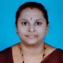 Photo of Rajalakshmi K.