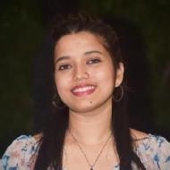 Shagufta K. MSc Tuition trainer in Baikunthapur