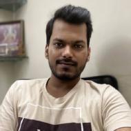 Ritesh Sarraf Class 11 Tuition trainer in Bangalore