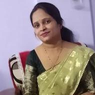Chitra D. Class I-V Tuition trainer in Bhopal