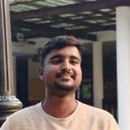 Akash Kale Class I-V Tuition trainer in Mumbai