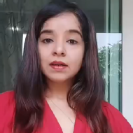 Ruchi A. Diet and Nutrition trainer in Bangalore