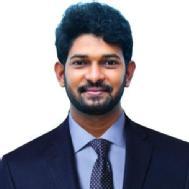 Prasanna Kumar Kanithi Class 12 Tuition trainer in Kakinada