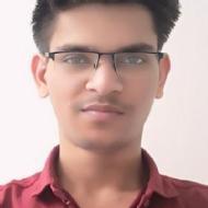 Rajkumar Ahirwar Engineering Entrance trainer in Sohagpur