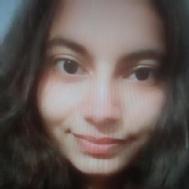 Prachi T. Class I-V Tuition trainer in Uttardhauna