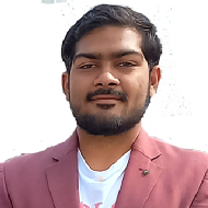 Pranav Kumar C++ Language trainer in Bangalore