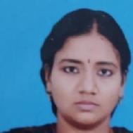 M G K. Class 9 Tuition trainer in Ponneri