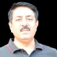 Shakti Samanta Class 12 Tuition trainer in Patna