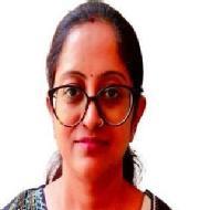 Sumita G. Class I-V Tuition trainer in Noida