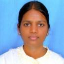 Photo of Vishnupriya M.