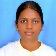 Vishnupriya M. Class I-V Tuition trainer in Cuddalore