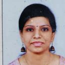 Photo of Gayathri L.